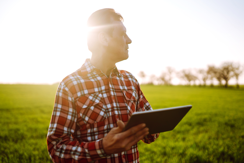 Farm Safety: How To Manage Machinery Risk