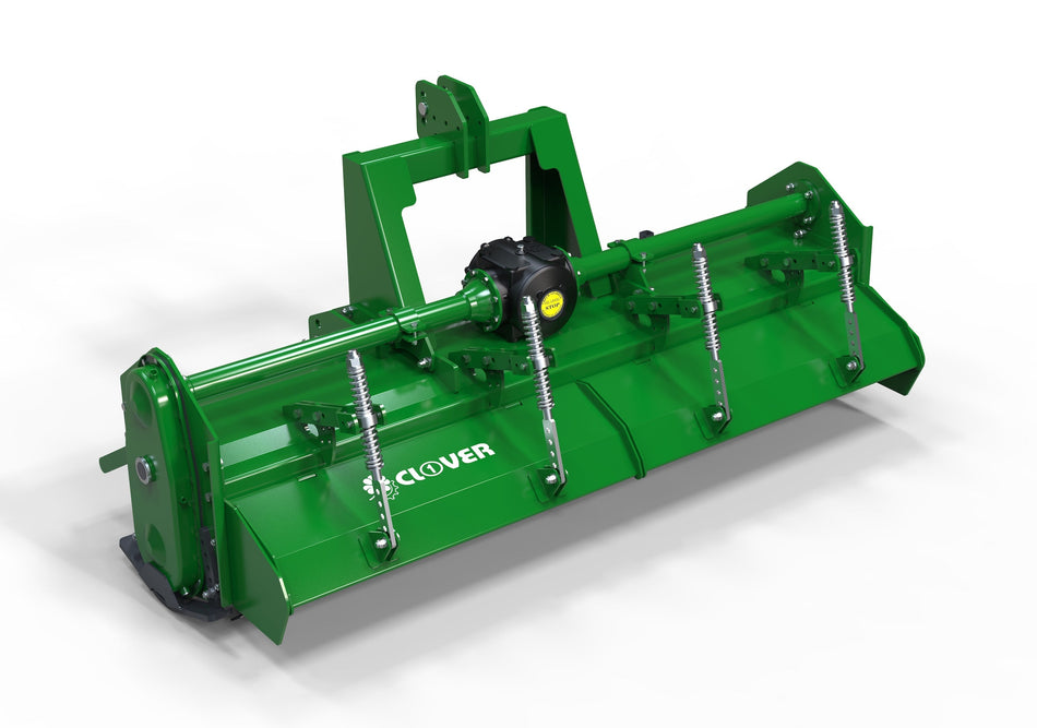 IGNA Series Rotary Hoe - Heavy Duty Plus
