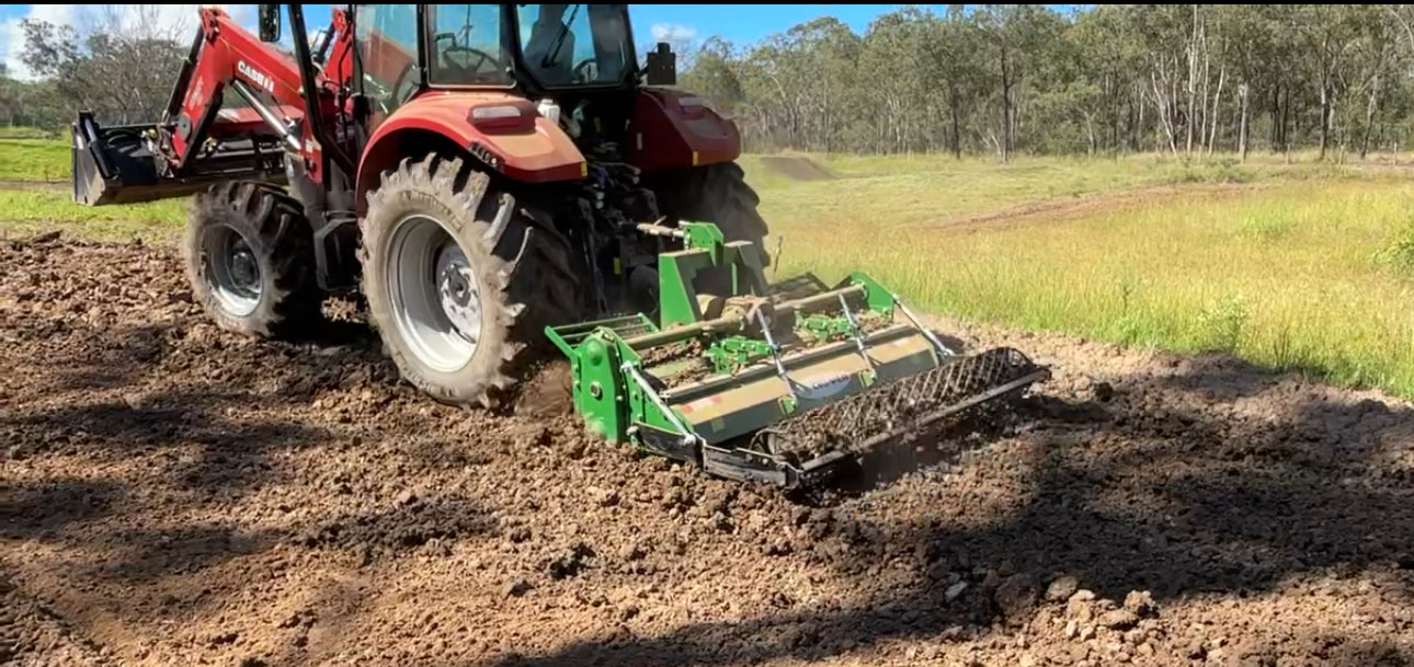 Cloveragri Equipment: Reliable Quality Control & Testing
