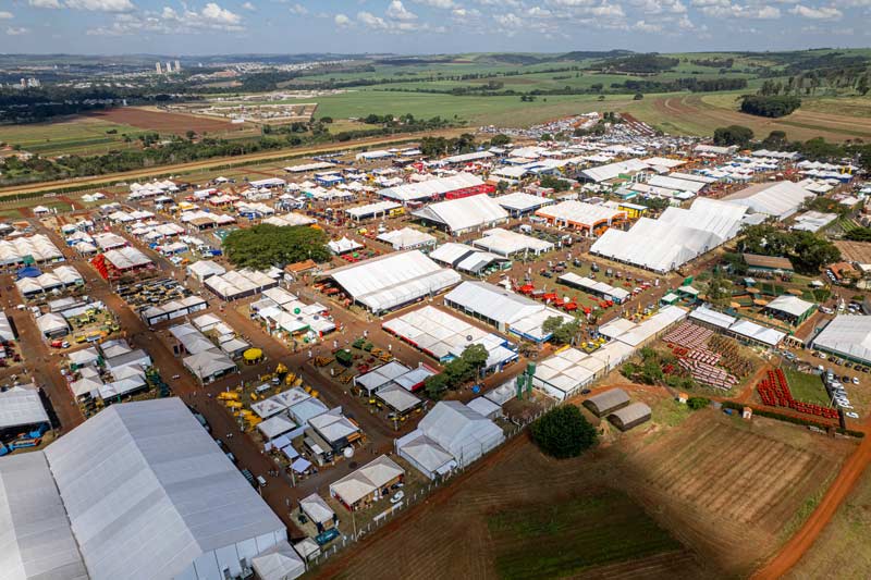 Trade Shows and Events to Watch in 2025 for Australian Farmers