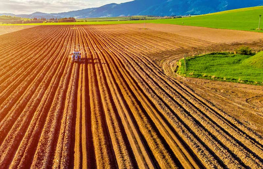 Precision Farming: How Modern Equipment is Changing Agriculture in 2025