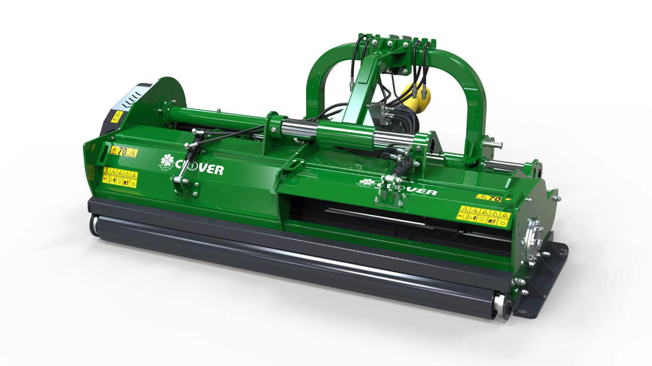 KDK Series Mulcher Heavy Duty Plus