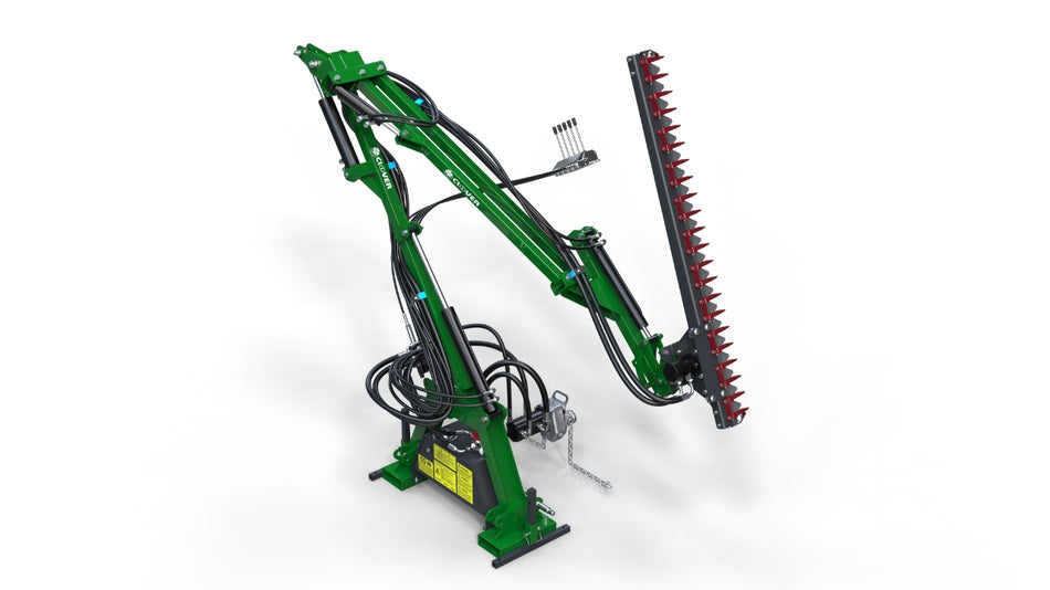 HRTP160 Hedge Cutter - Free spare blade bar ( limited stock )
