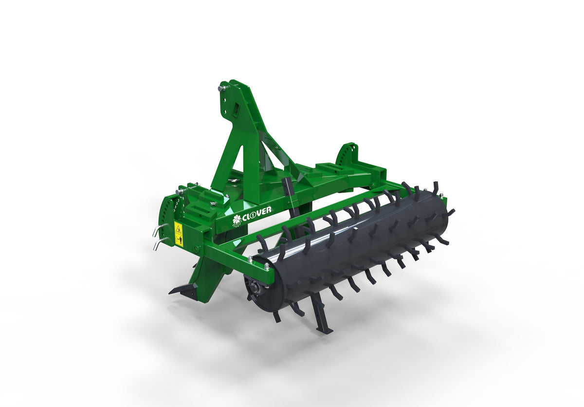 1LH Heavy Duty Rippers