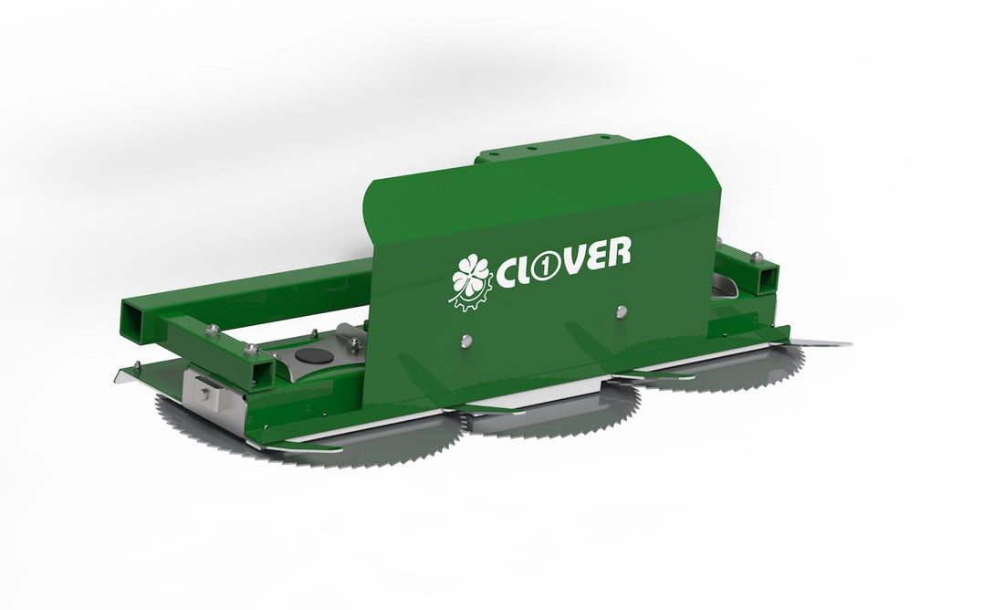 S-SERIES S340 Saw Attachment ( HRT160 )